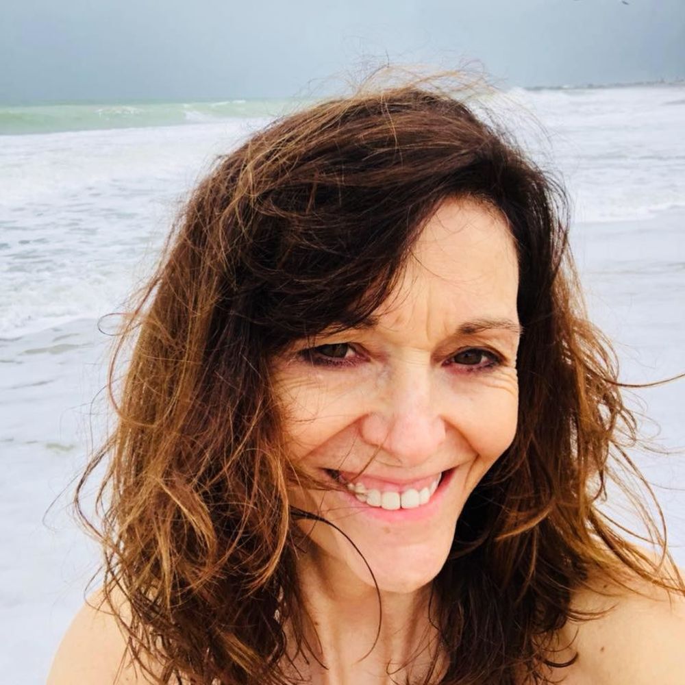 Meet your Posher, Christa